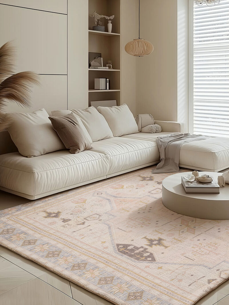 Delmar Rug