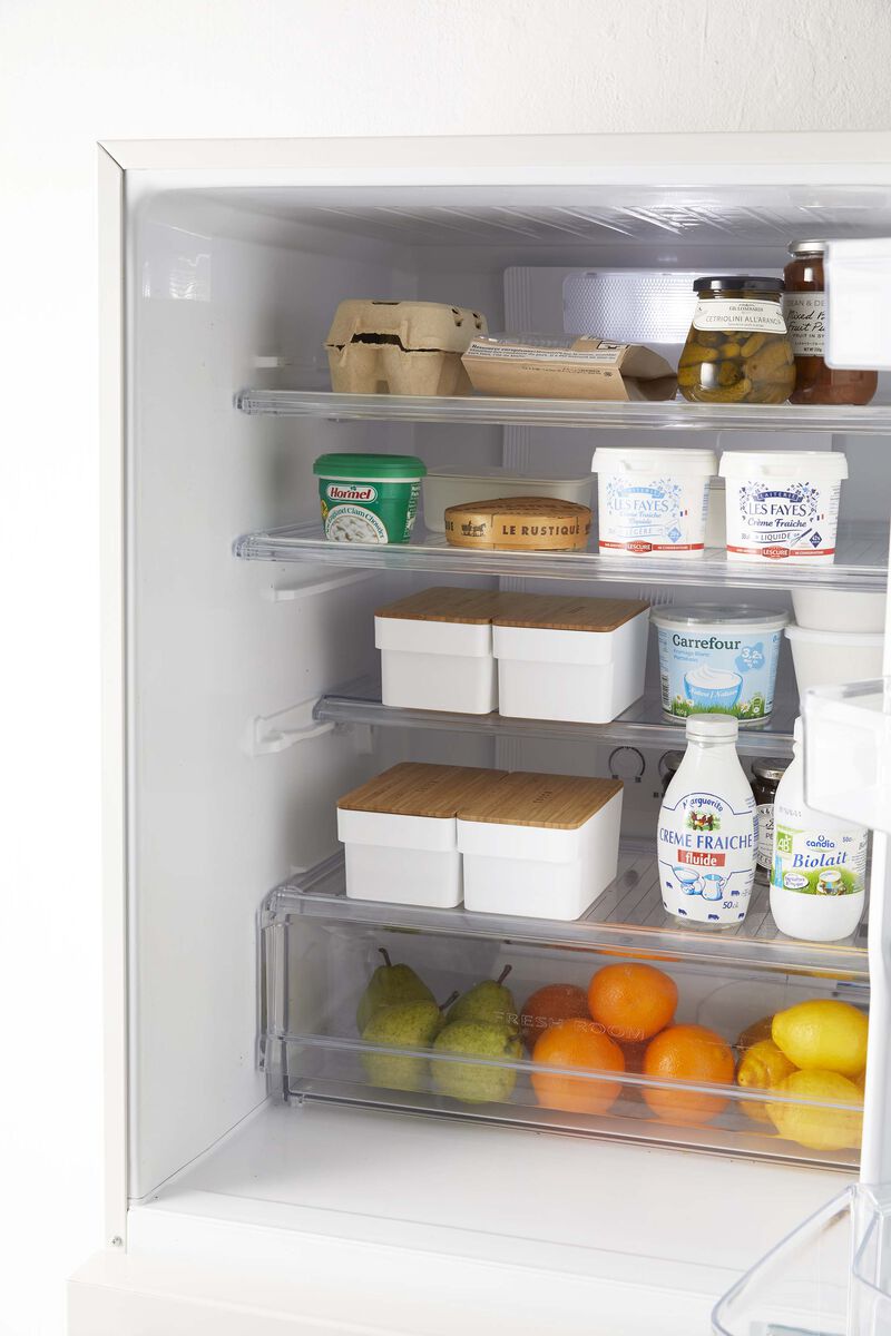 Butter Case