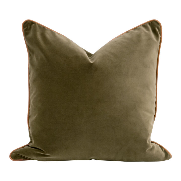 The Not So Basic 22" Essential Pillow (Set of 2)