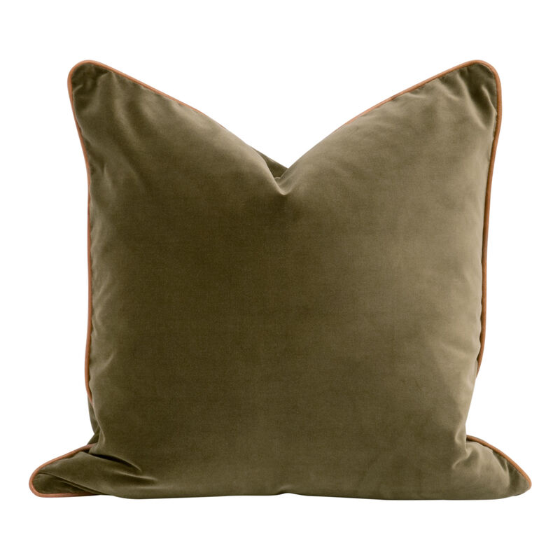 The Not So Basic 22" Essential Pillow (Set of 2)