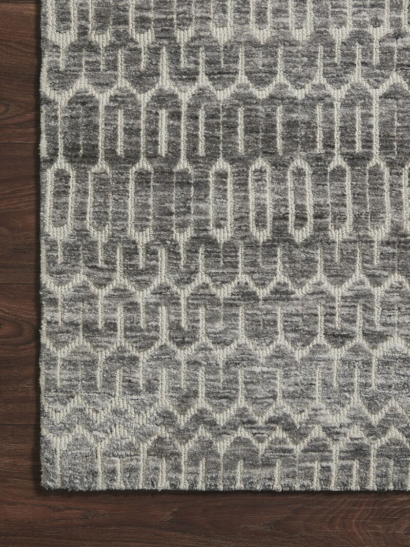 Neda NED03 7'9" x 9'9" Rug