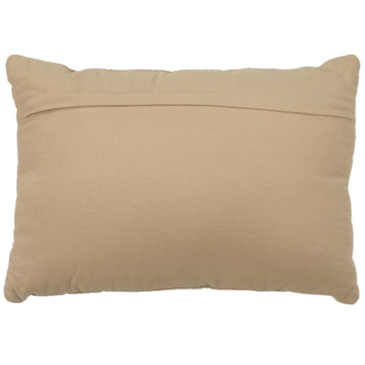 14" x 20" Down Filled Pillow