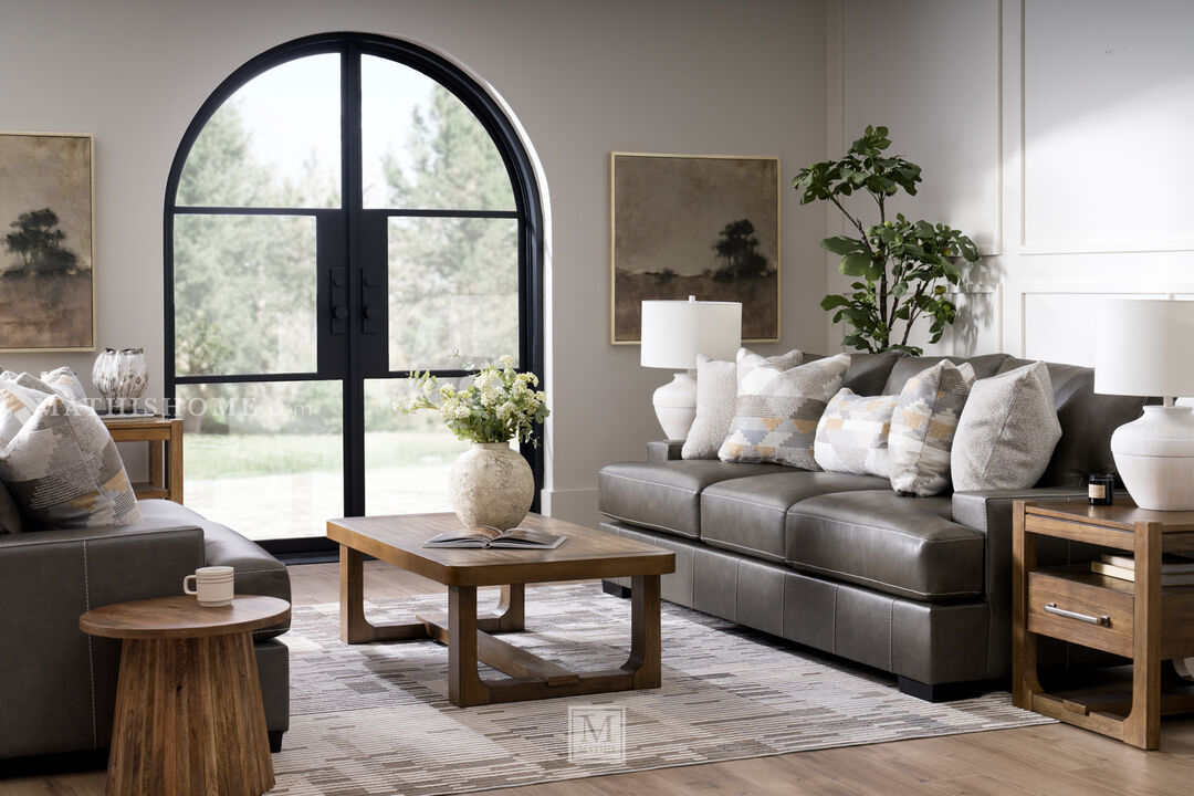Cabalynn End Table