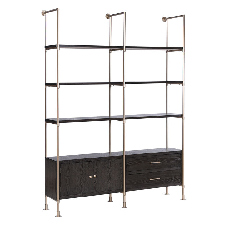 Bookshelf