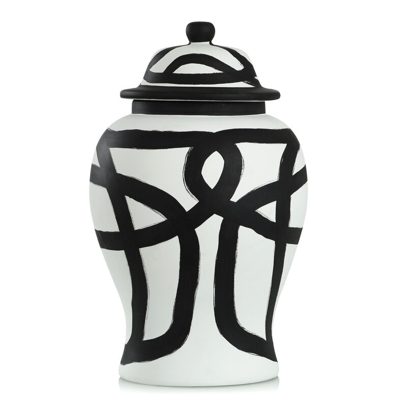 Ginger Jar-Medium