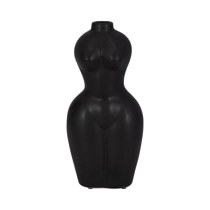 12" Torso Vase