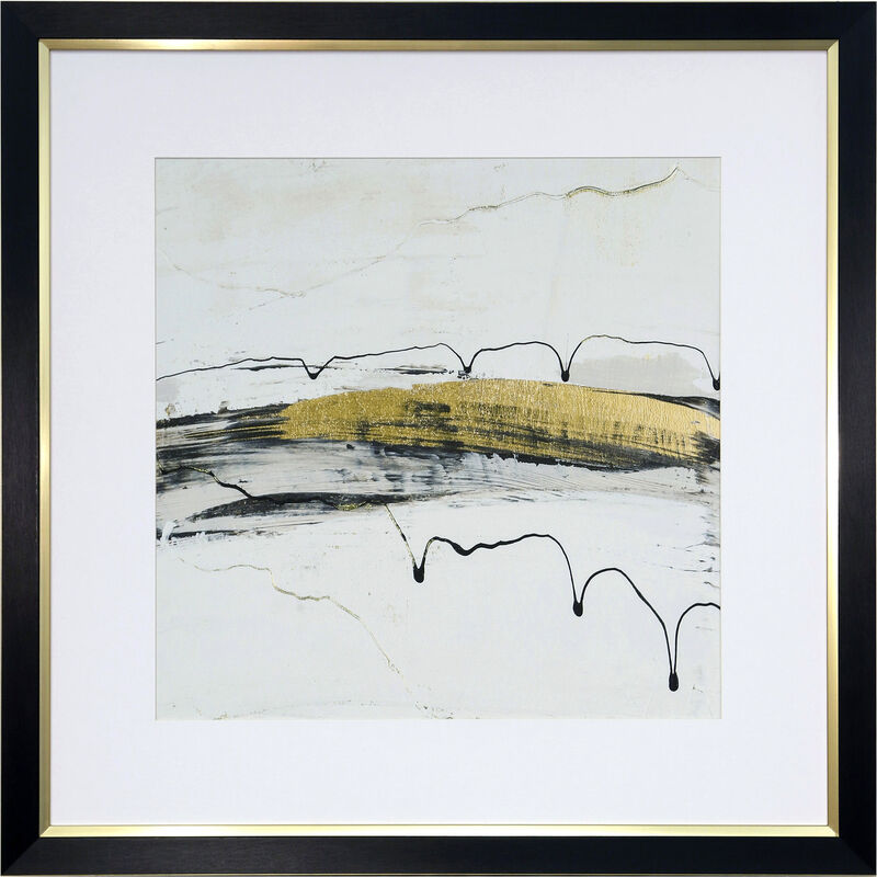 Austin Allen James I Framed Print
