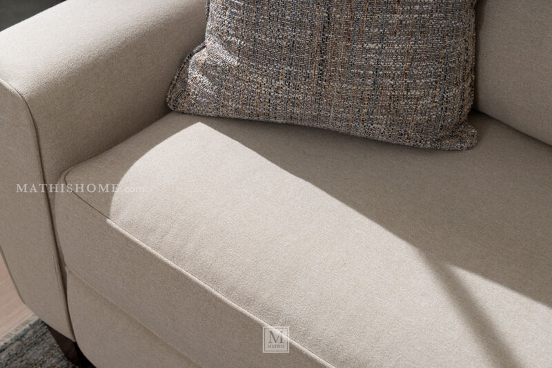 Edie 4-Piece Sectional