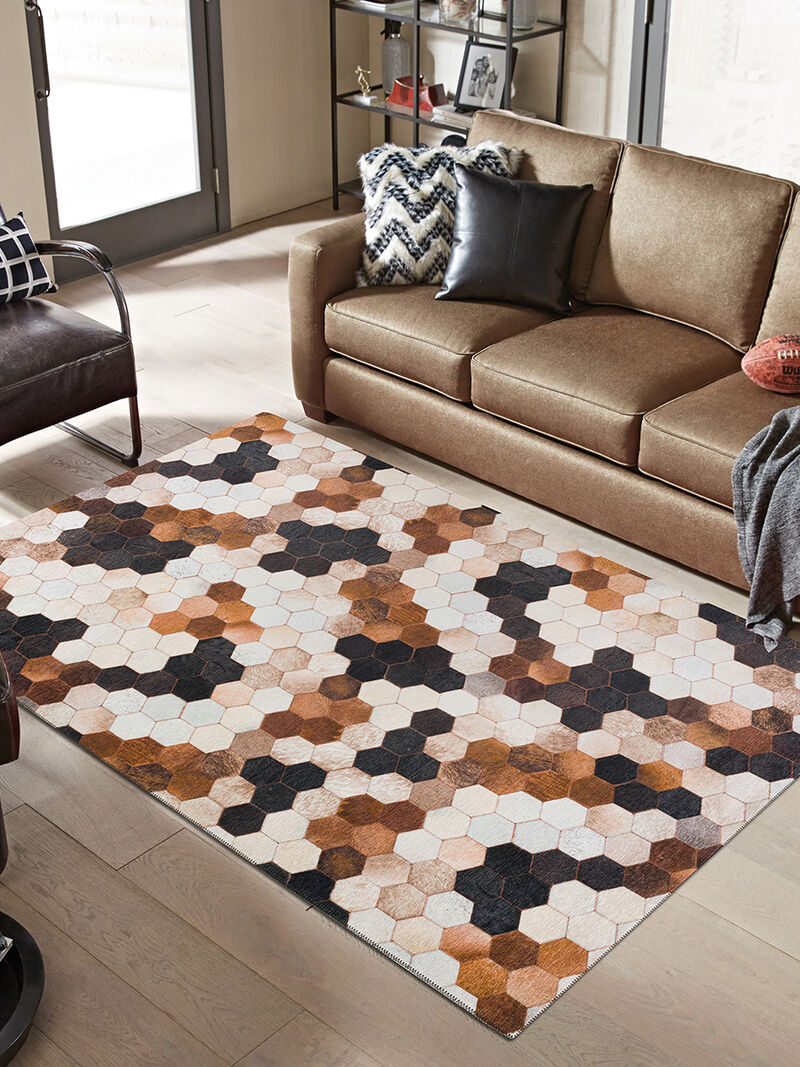 Stetson SS9 Canyon 3' x 5' Rug