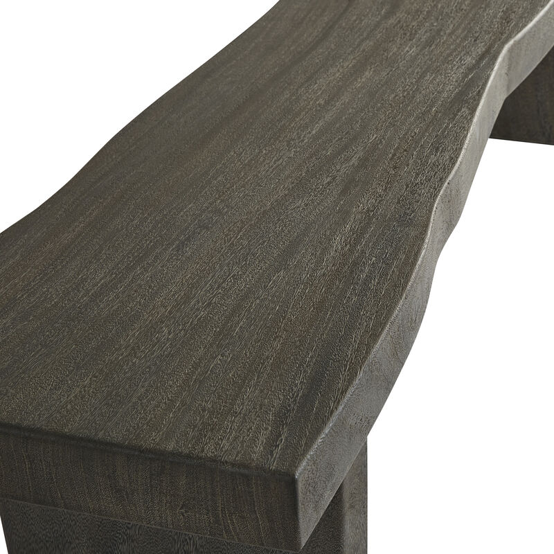 Interiors Luca Bench