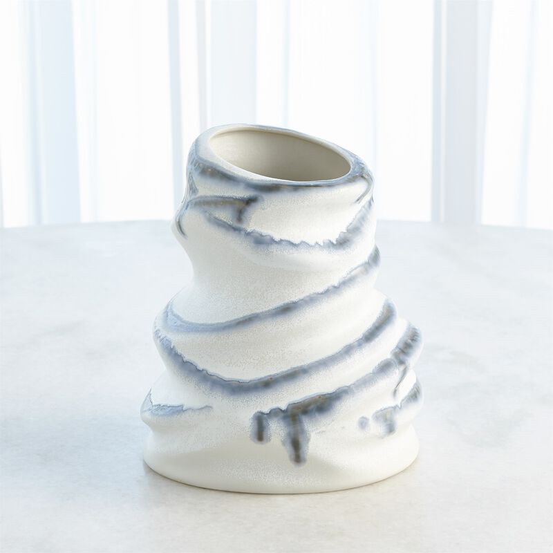 Melting Vase