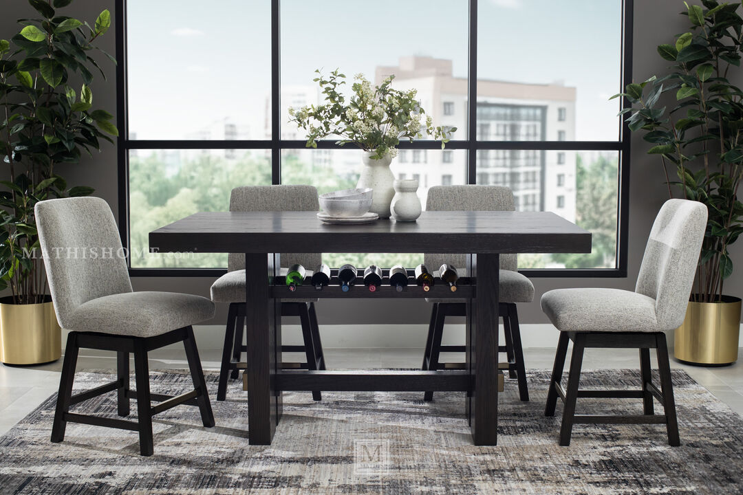 Burkhaus Counter Table