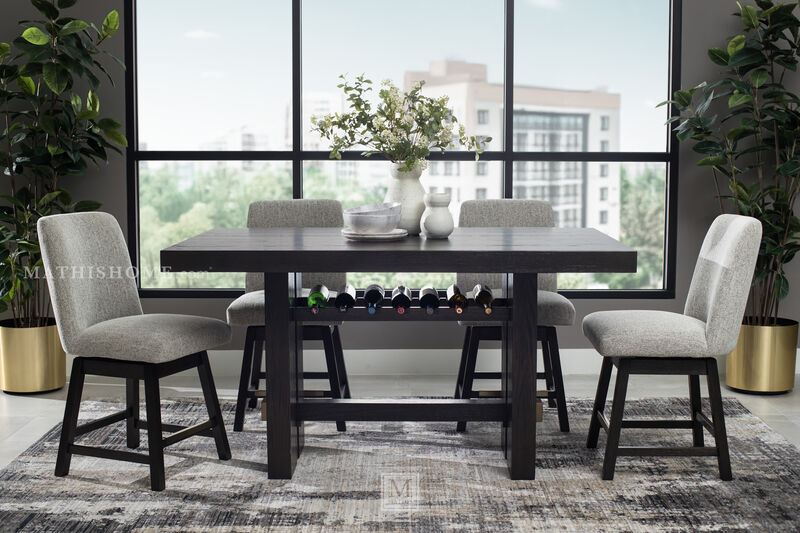 Nebulous 4151N 7'10" x 11' Rug