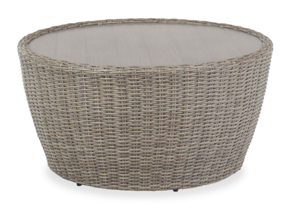 Danson Outdoor Coffee Table