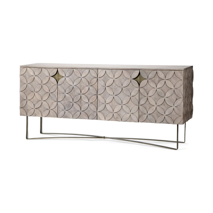 Excelsior Sideboard