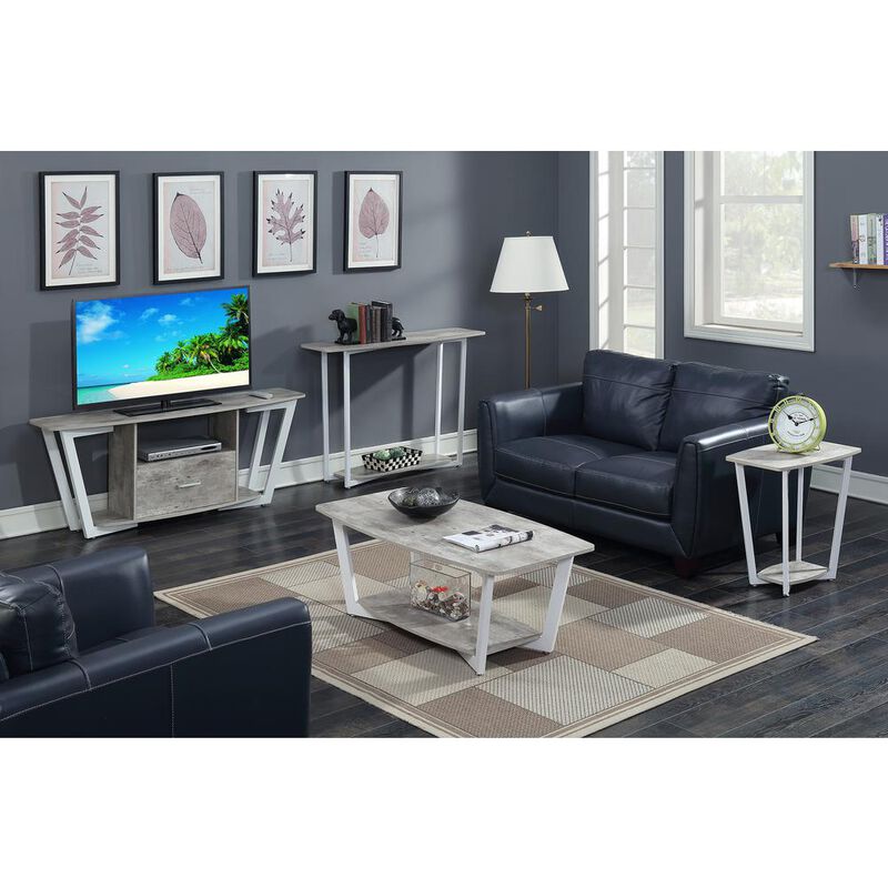 Convience Concept, Inc. Graystone Coffee Table