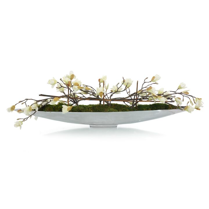 Chrome Magnolias