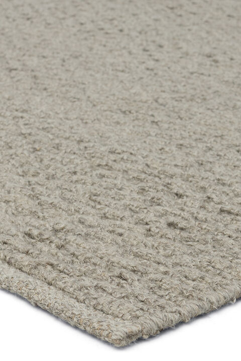 Easton Windcroft Tan/Taupe 6' x 9' Rug