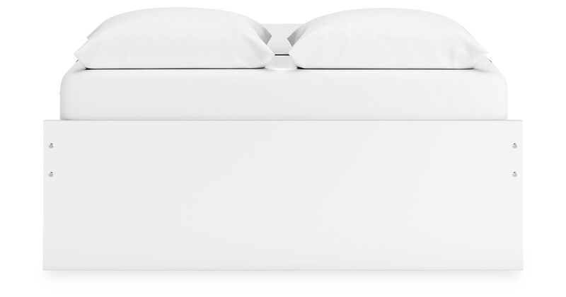 Onita Queen Platform Bed