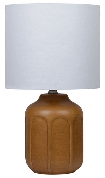 Gierburg Ceramic Table Lamp (1/CN)