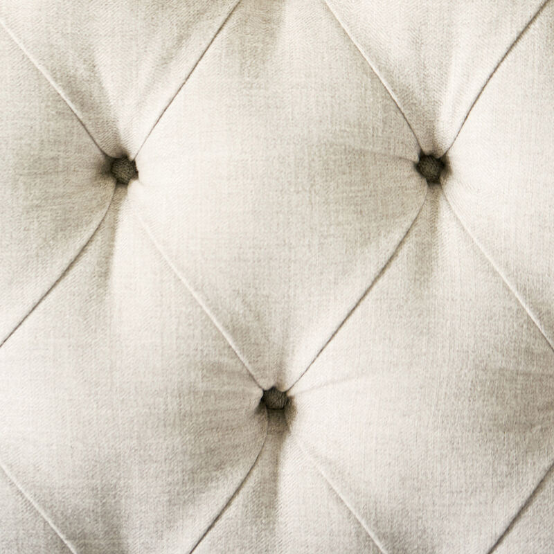 Campania Panel Bed