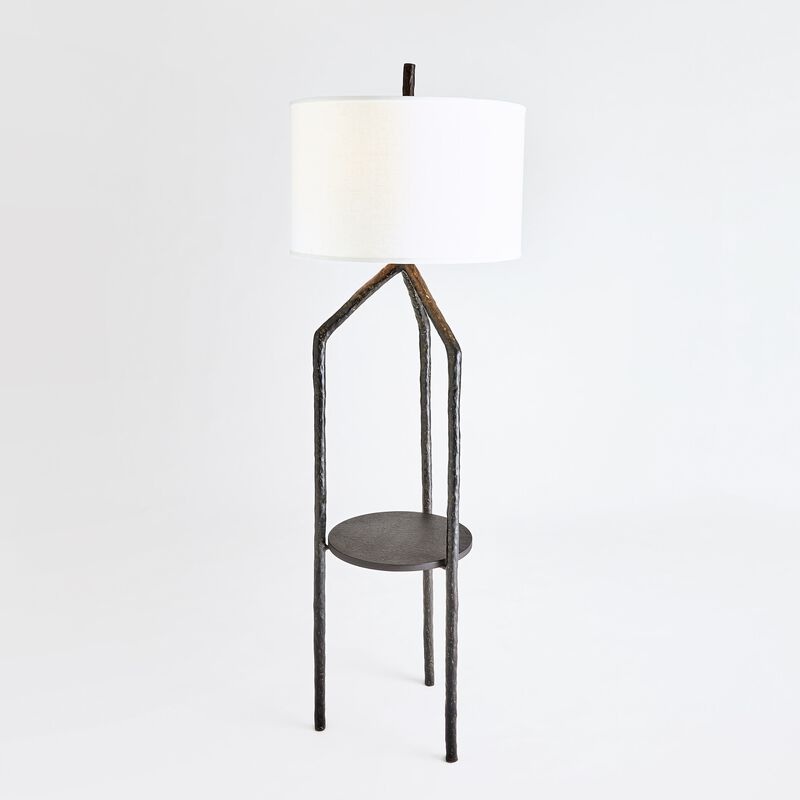 Trio Floor Lamp