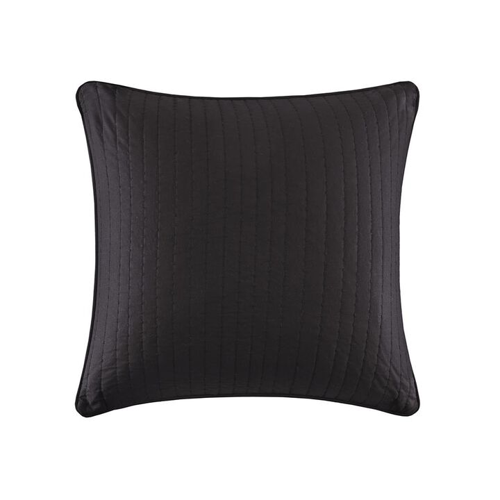 Belen Kox Camila Quilted Euro Sham, Belen Kox