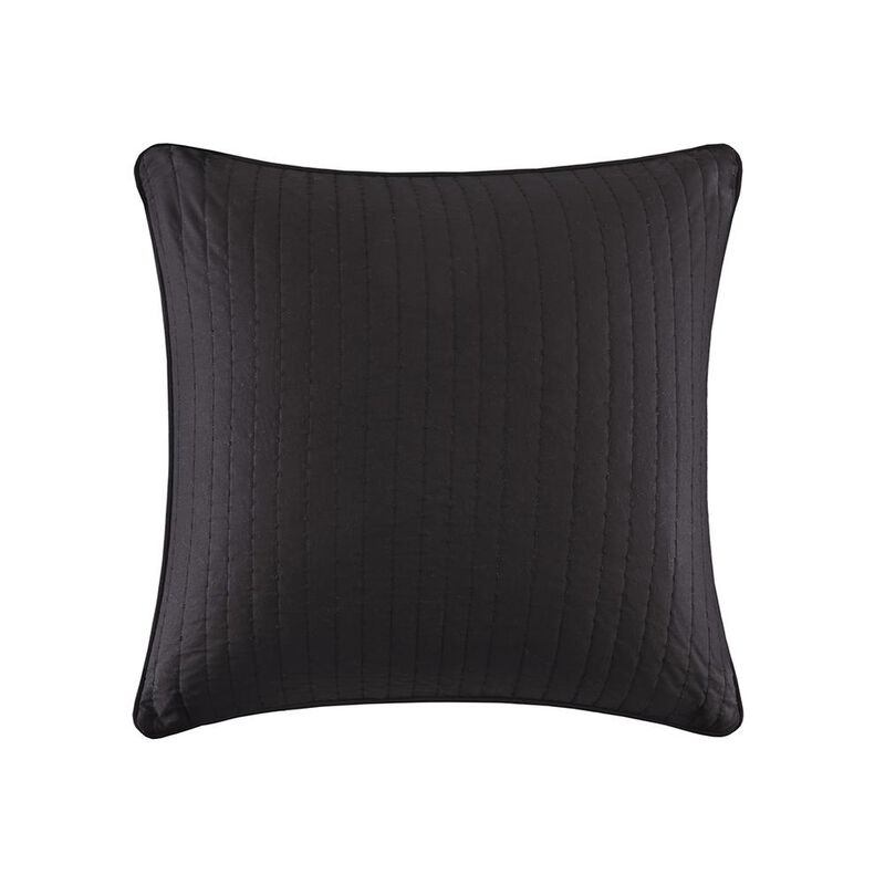 Belen Kox Camila Quilted Euro Sham, Belen Kox