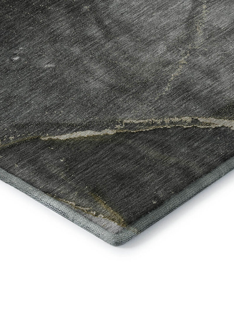 Odyssey OY14 Charcoal 10' x 14' Rug