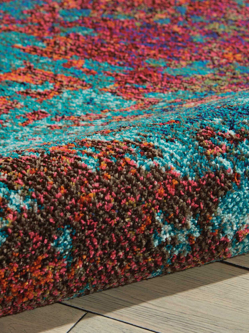 Celestial CES08 Atlantic 3'11" x 5'11" Rug
