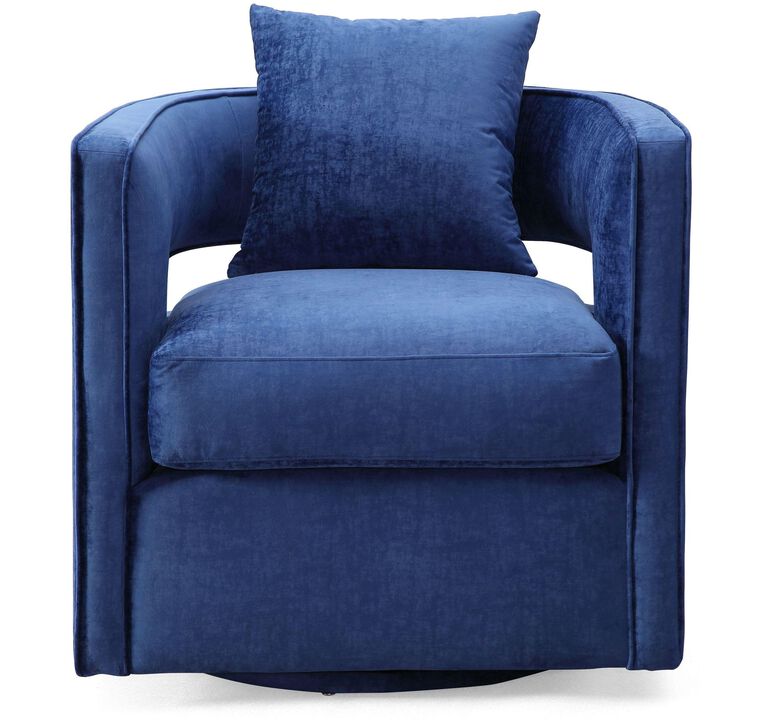 Kennedy Swivel Chair
