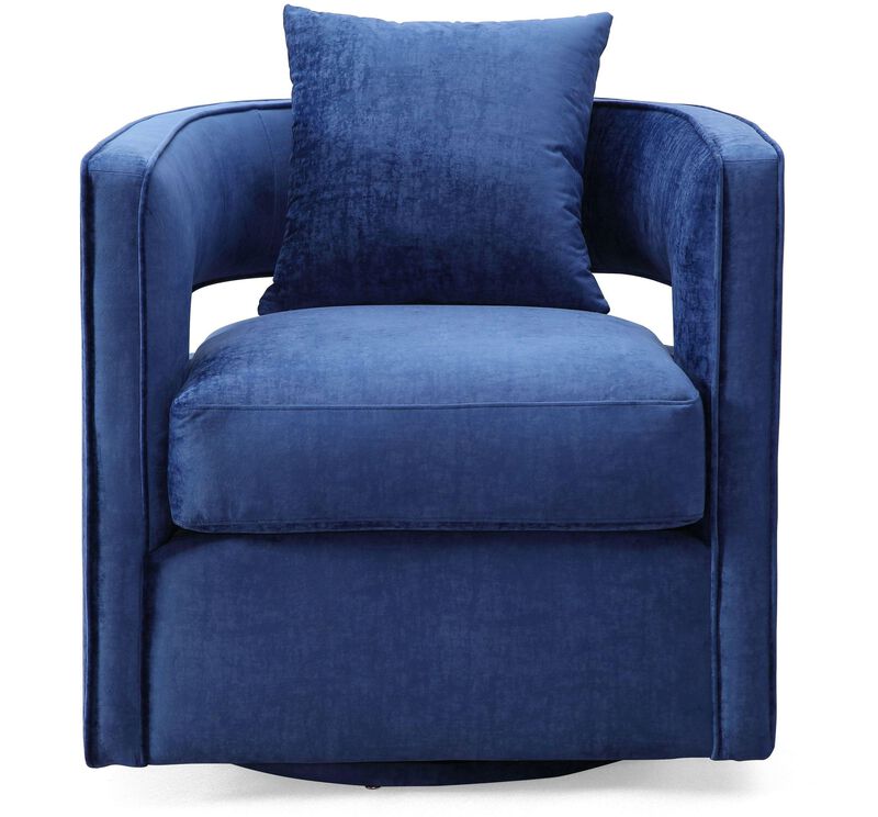 Kennedy Swivel Chair