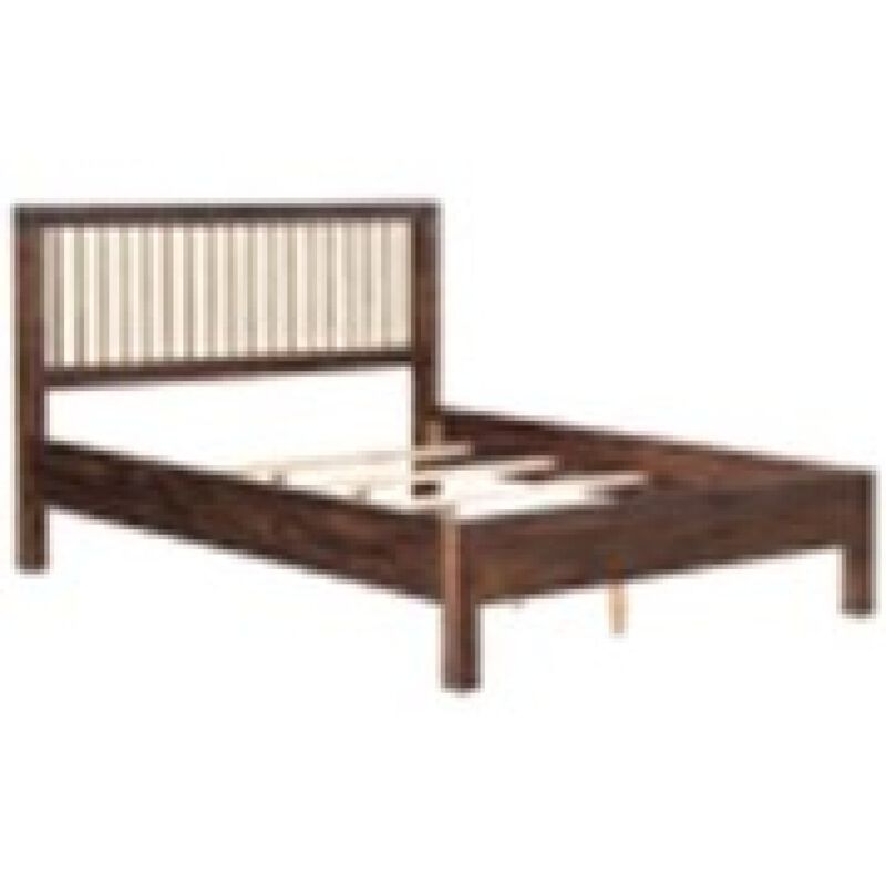 Streamdale Mercer Q Bed for Home or Office Use