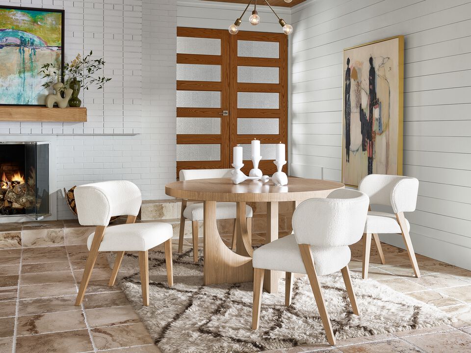 Prier Side Chair