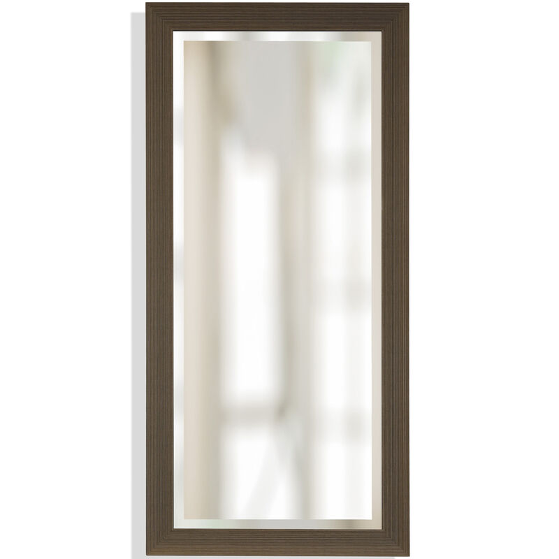 Manufactured Mirror