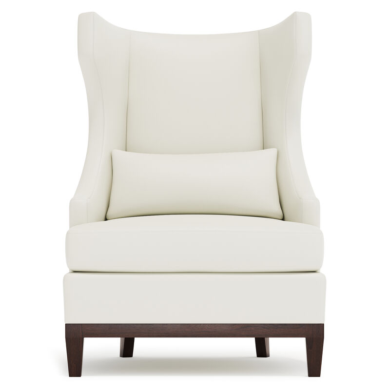 Pascal Leather Chair