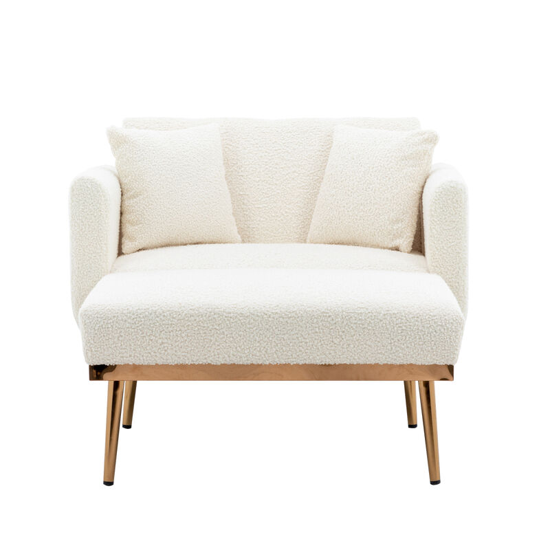 Chaise Lounge Chair Accent Chair