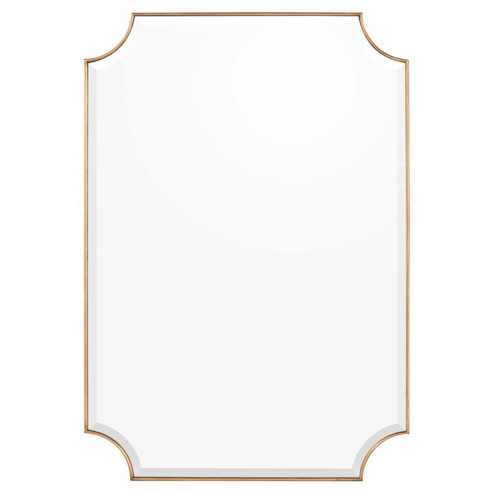 Sorrento Mirror