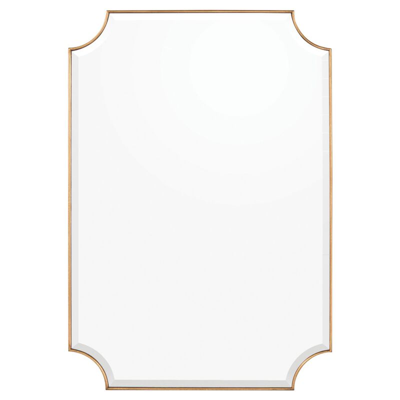Sorrento Mirror