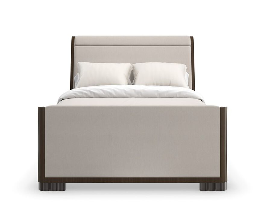 Slow Wave Bed