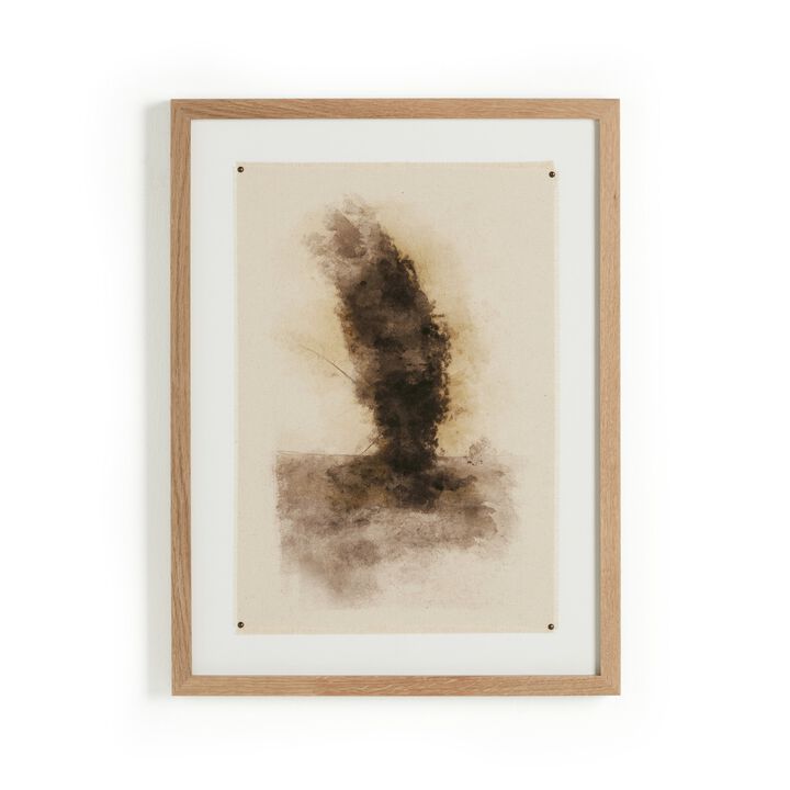 Washed Lands I By C. D'Esprit