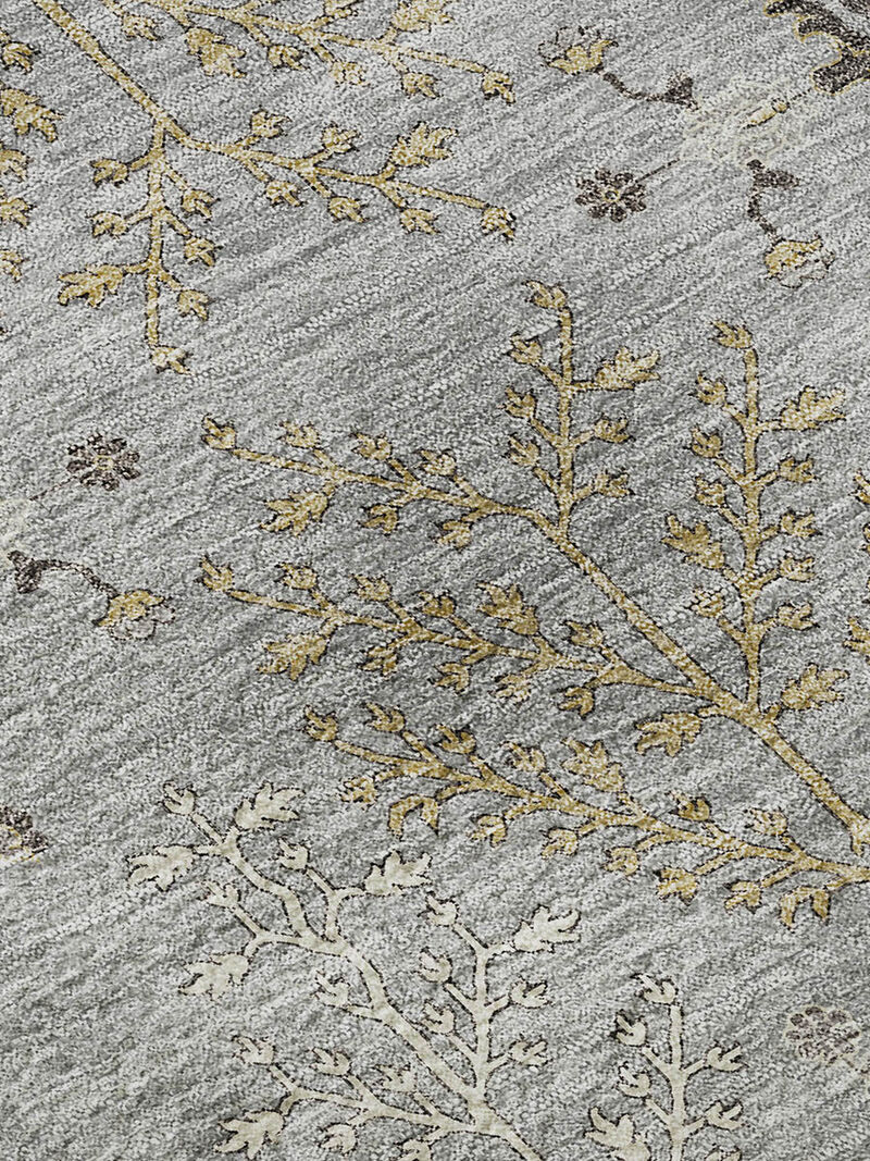 Hatay HY9 Gray 10' x 14' Rug