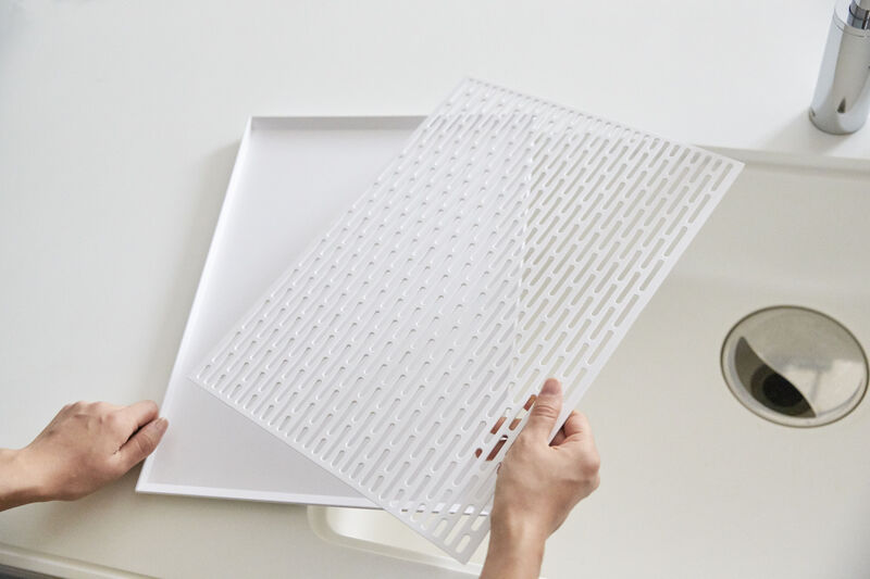 Dish Drainer Tray