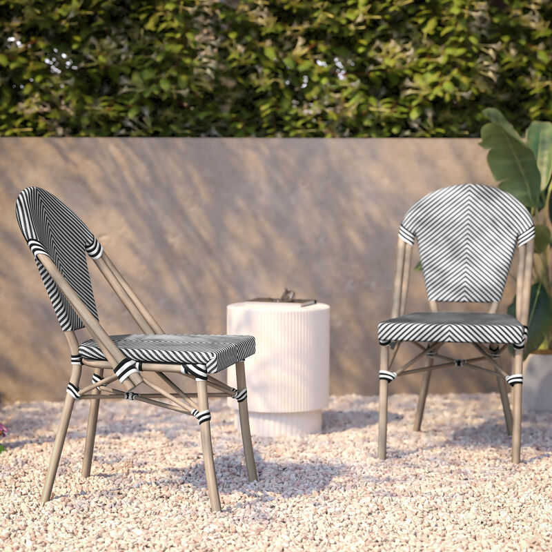 French Bistro Chairs