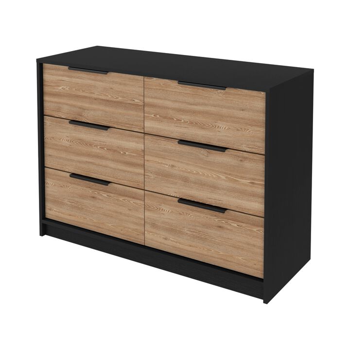 Marion Slide And Pull Dresser