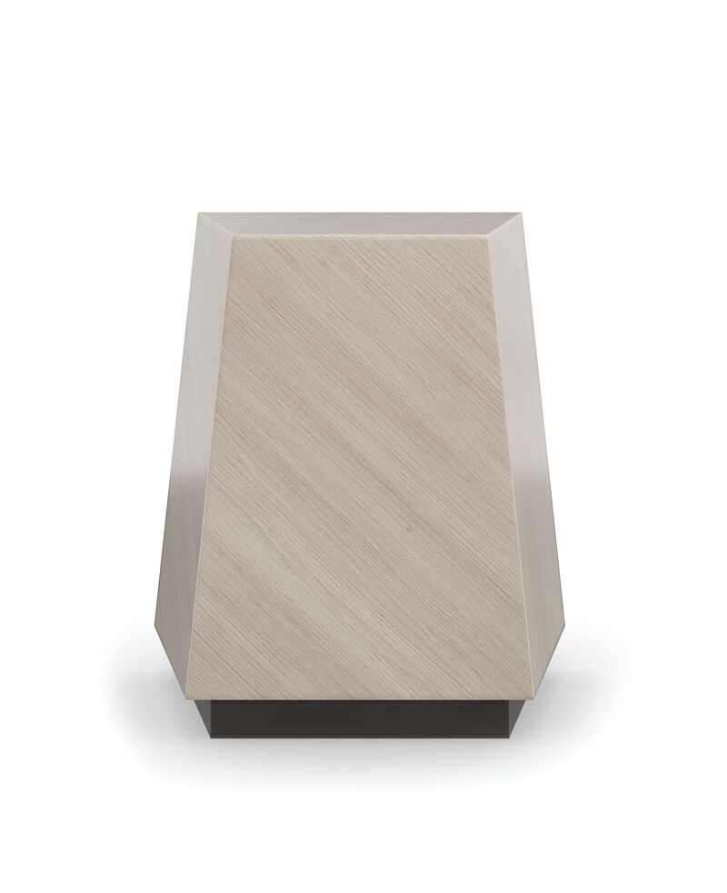 Gemini End Table