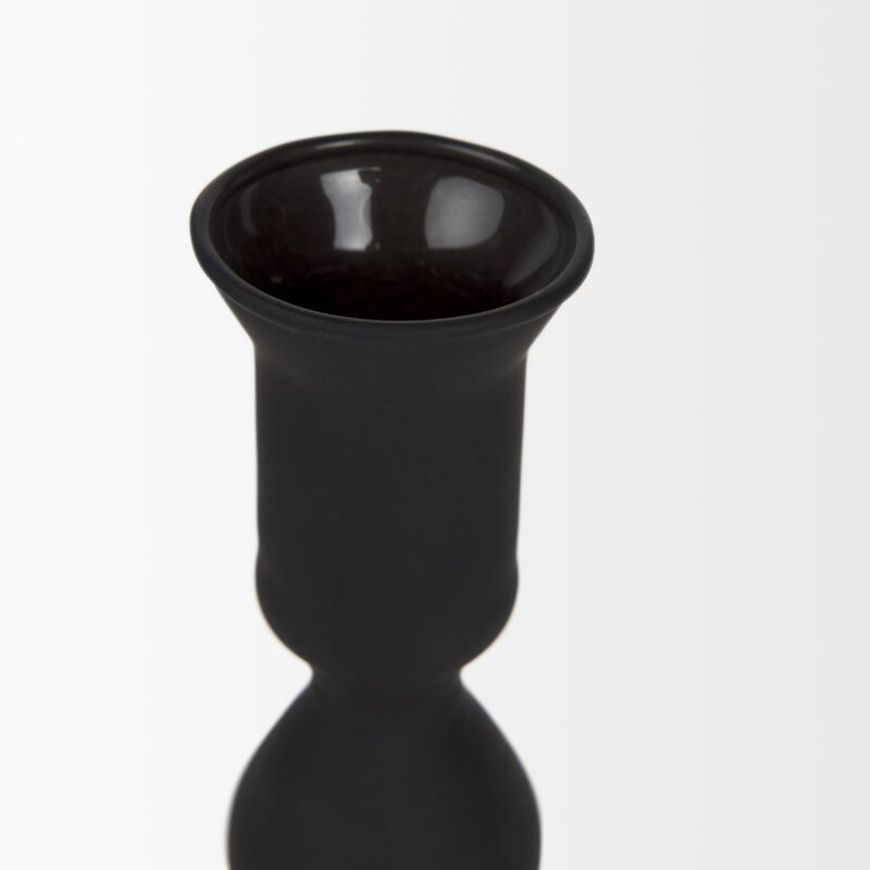 Haute Medium Candlestick Holder