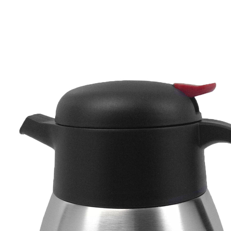 Brentwood 1.2L Vacuum S/S Coffee Pot