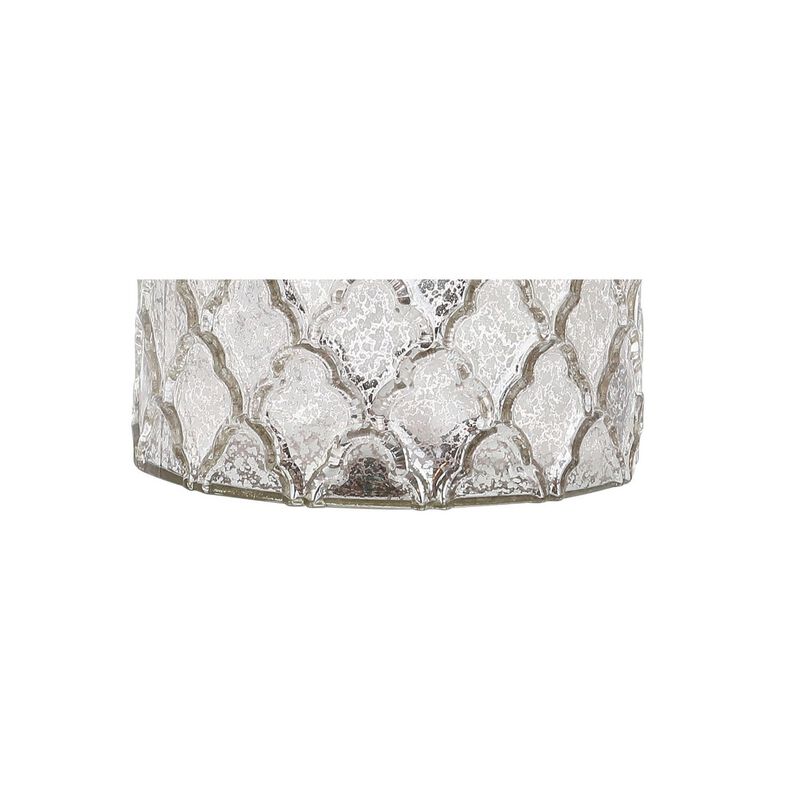 Alvord LED Glass Table Lamp