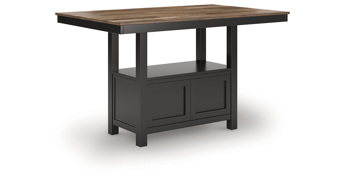Wildenauer Counter Height Dining Table